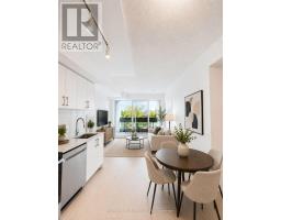 222 - 4010 EGLINTON AVENUE W, Toronto, Ontario