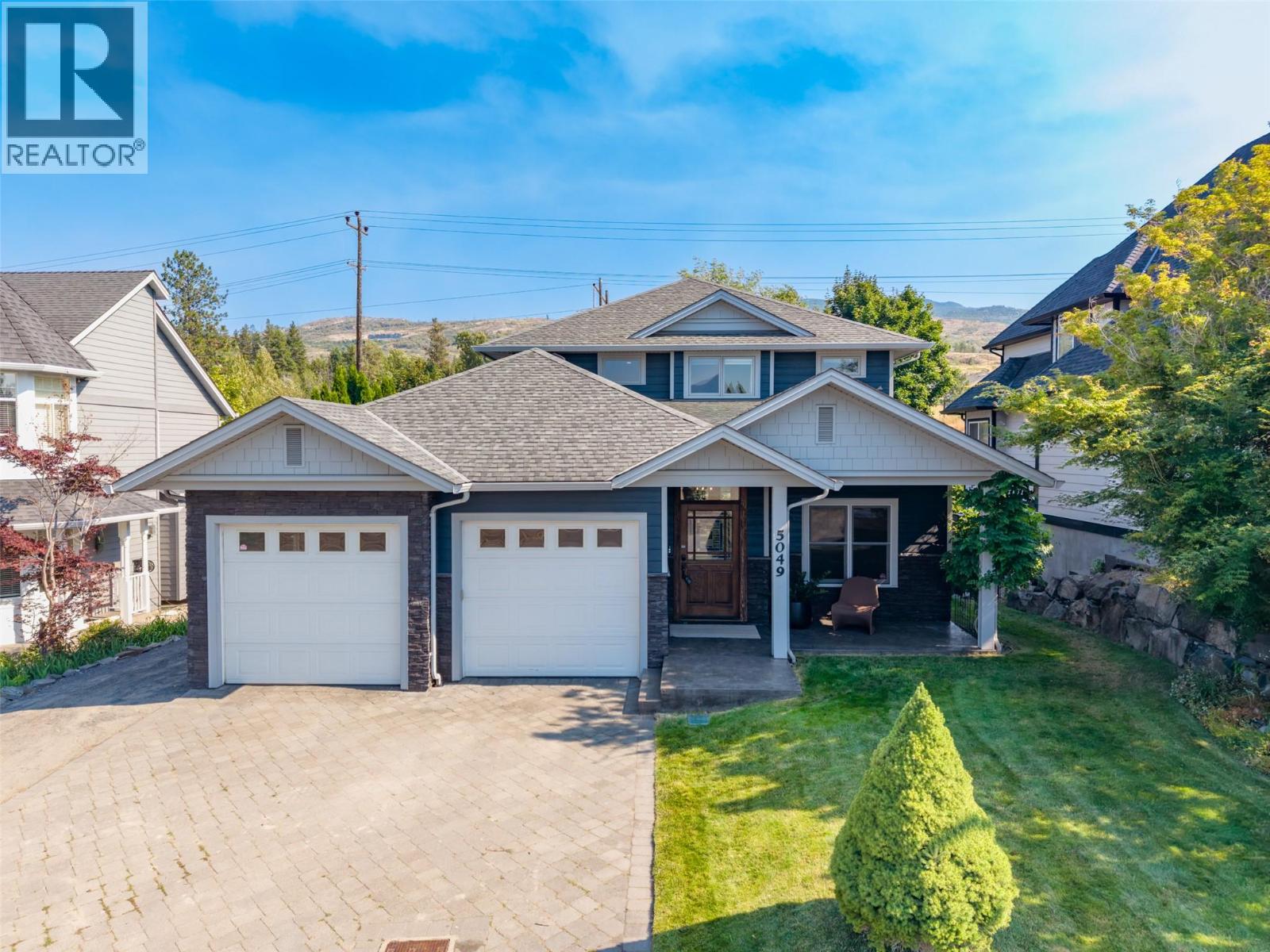 5049 Treadgold Court
