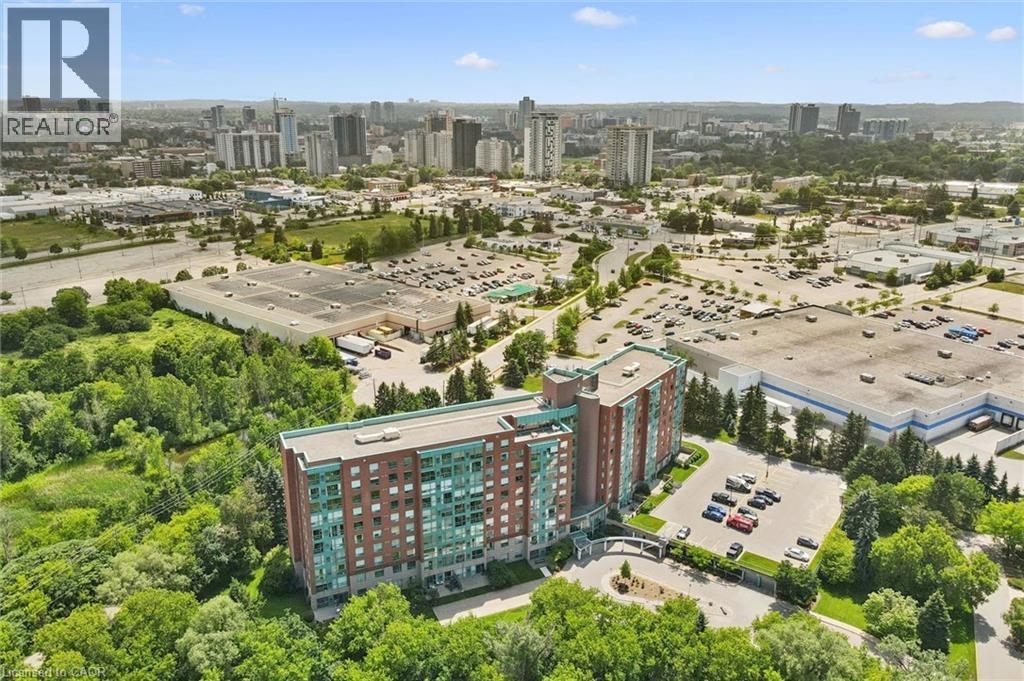 55 Blue Springs Drive Unit# 514, Waterloo, Ontario N2J 4T3 - Photo 39 - 40847508