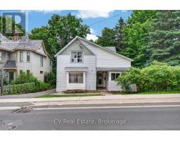 39 CHURCH STREET, Parry Sound, Ontario