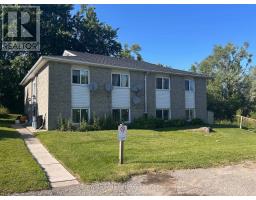 1 - 520 ANDREW STREET, shelburne, Ontario
