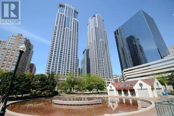3403 - 763 BAY STREET, Toronto (Bay Street Corridor)