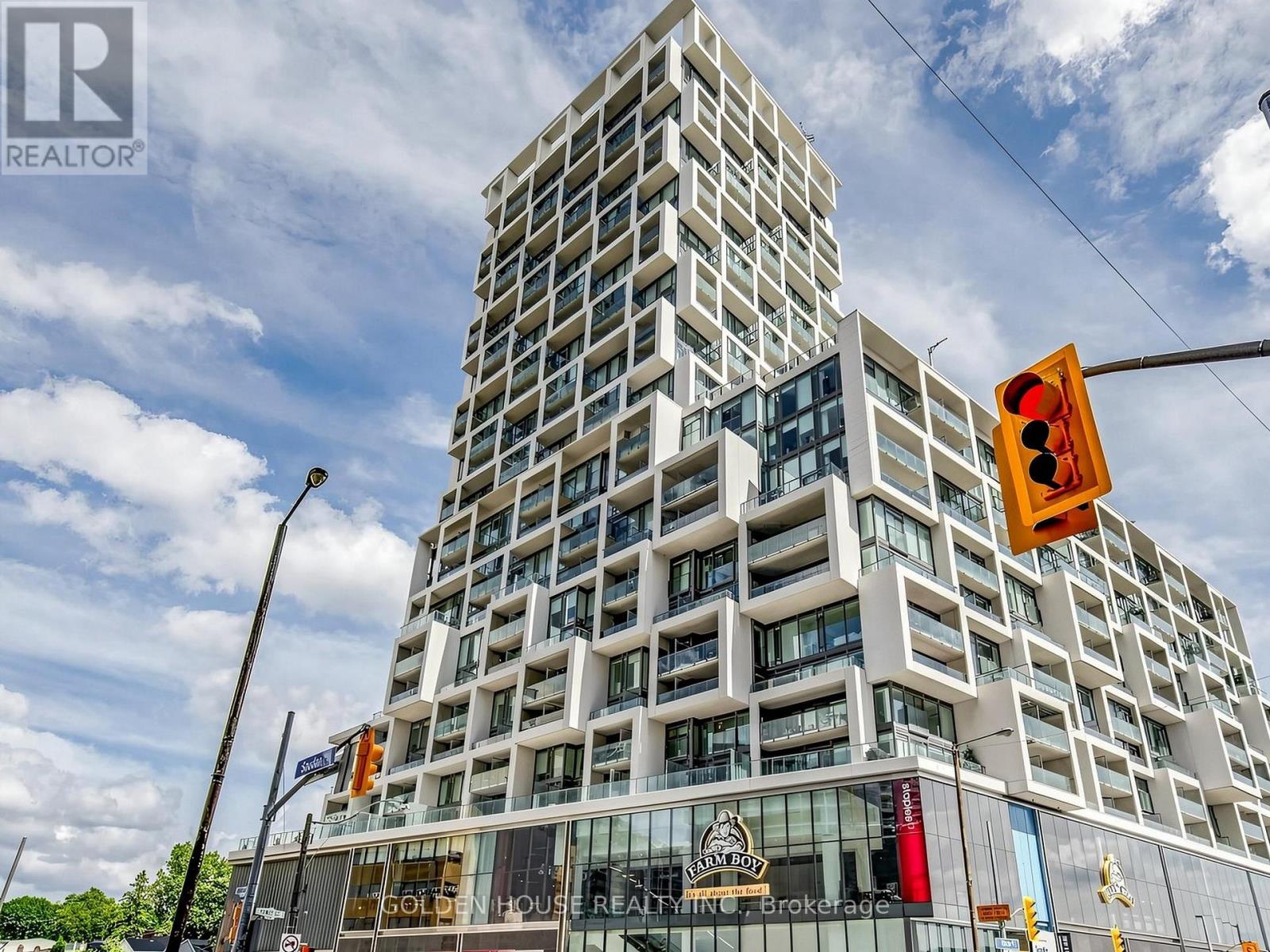 735 - 8 HILLSDALE AVENUE E, Toronto, Ontario