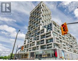 735 - 8 HILLSDALE AVENUE E, Toronto, Ontario