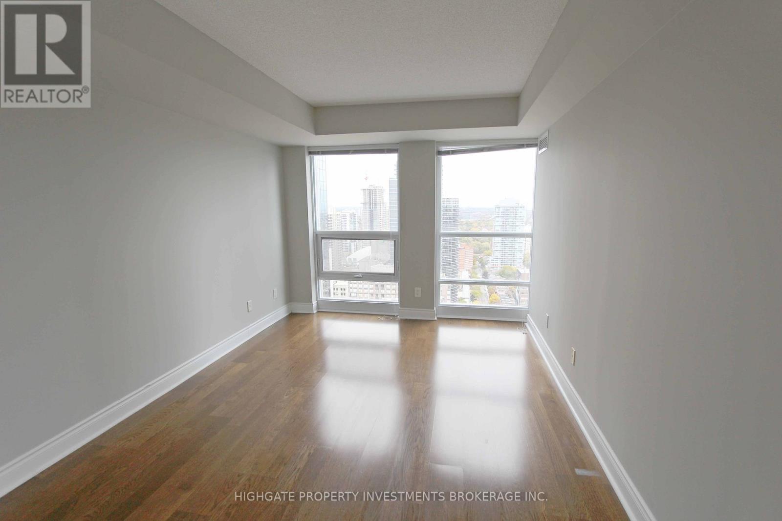 3403 - 763 BAY STREET