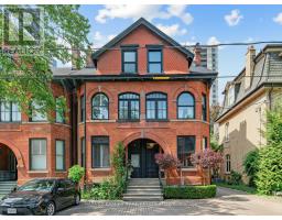32 BERNARD AVENUE, Toronto, Ontario
