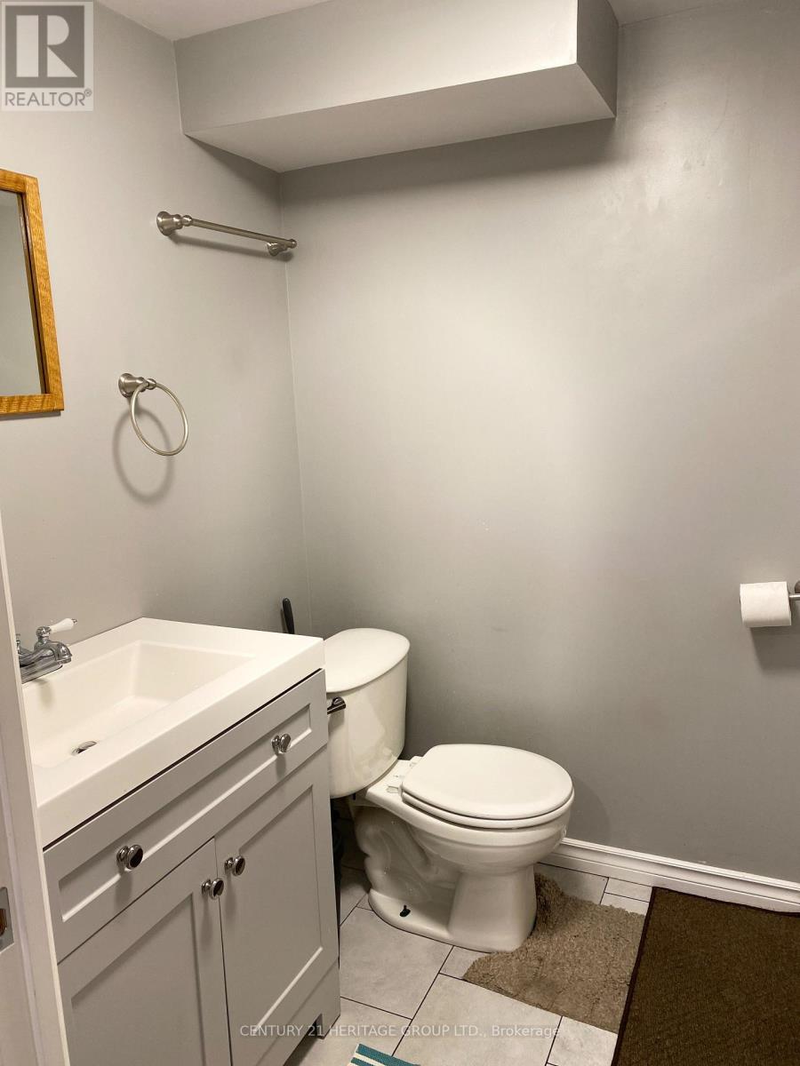 Bsmt - 17 Gailong Court, Toronto, Ontario  M3A 1X7 - Photo 13 - C13558952