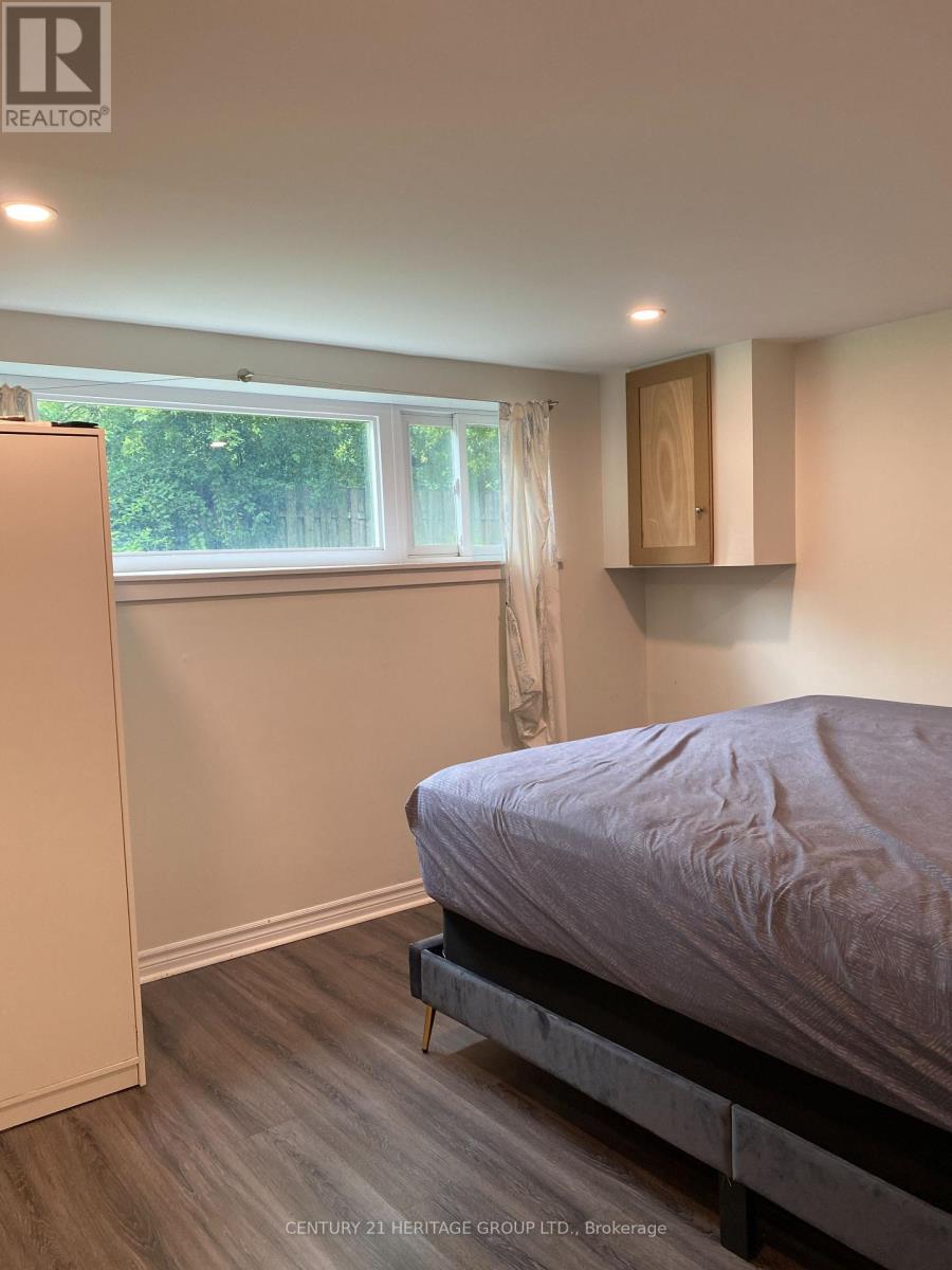 Bsmt - 17 Gailong Court, Toronto, Ontario  M3A 1X7 - Photo 19 - C13558952