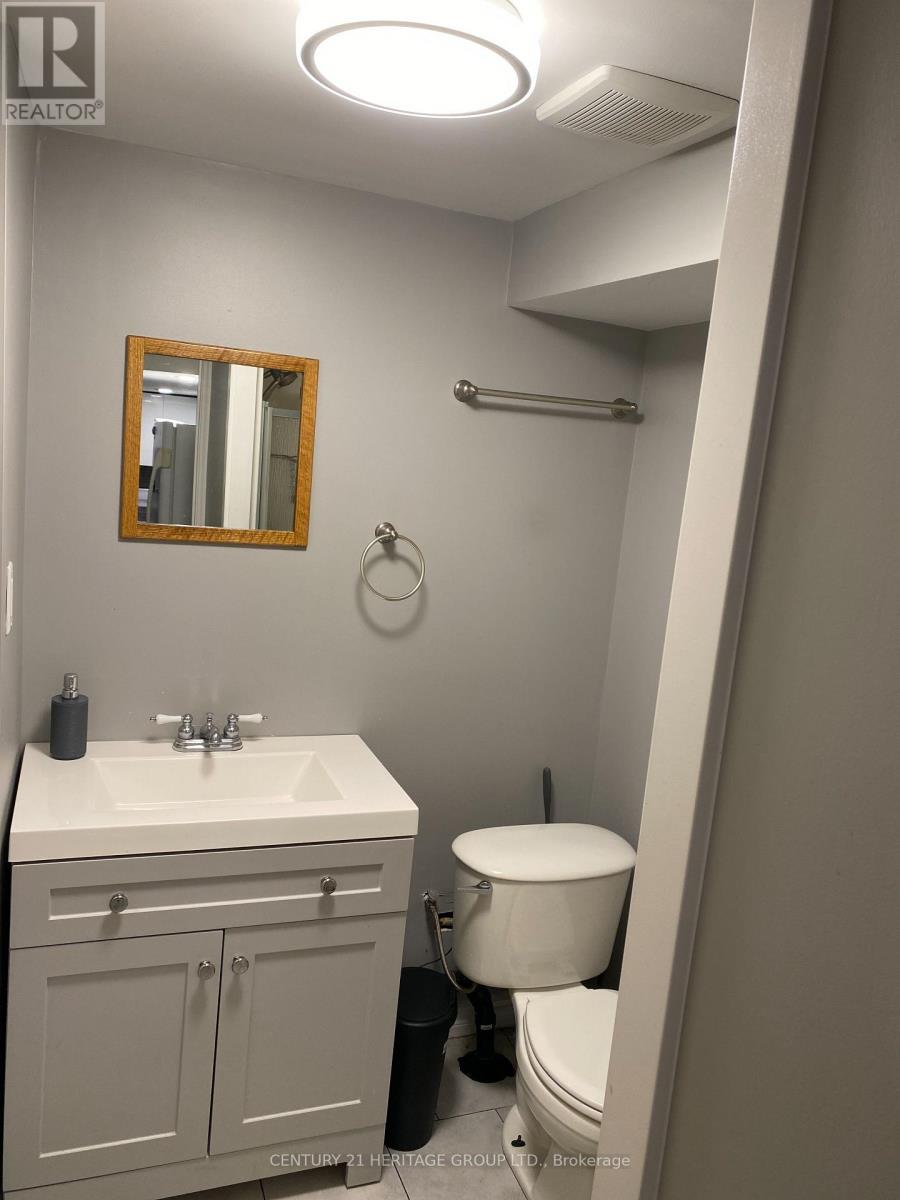 Bsmt - 17 Gailong Court, Toronto, Ontario  M3A 1X7 - Photo 8 - C13558952