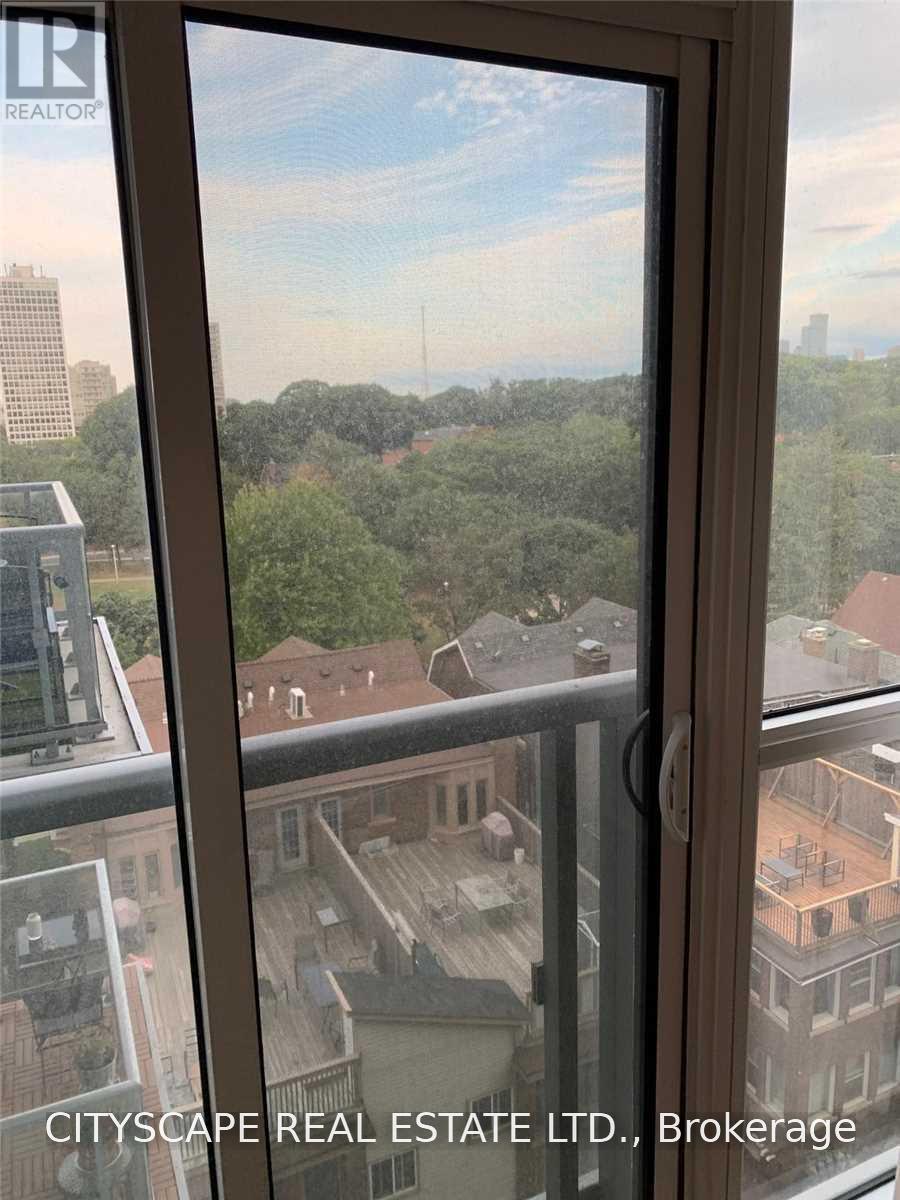 606 - 501 St. Clair Avenue W, Toronto (Casa Loma), Ontario  M5P 0A2 - Photo 10 - C13558956