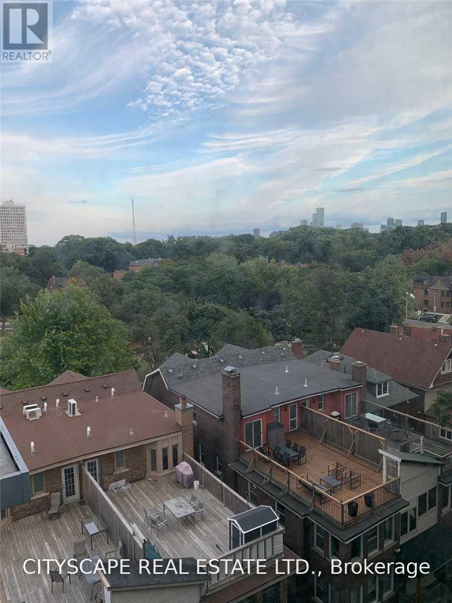 606 - 501 St. Clair Avenue W, Toronto (Casa Loma), Ontario  M5P 0A2 - Photo 9 - C13558956