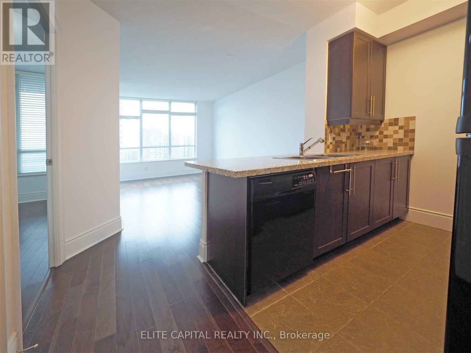 1623 - 25 Greenview Avenue, Toronto, Ontario  M2M 0A5 - Photo 2 - C13558968