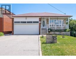171 REGINA AVENUE, Toronto, Ontario