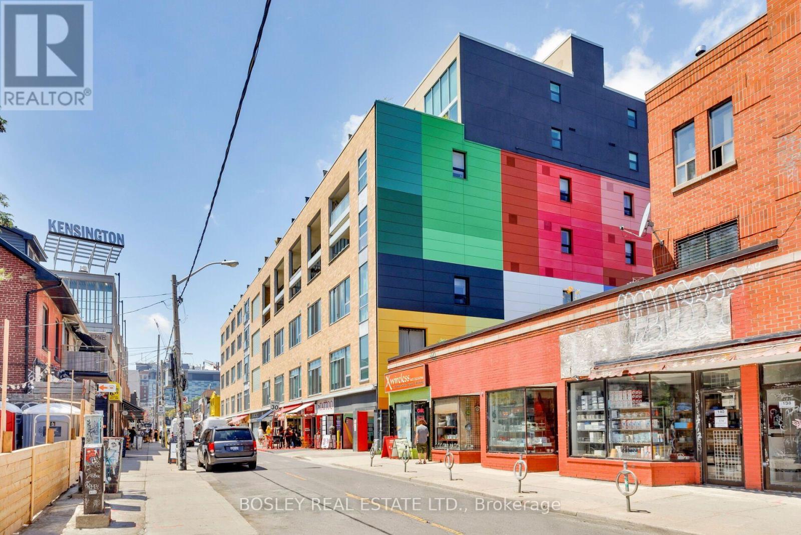 614 - 160 Baldwin Street, Toronto, Ontario  M5T 3K7 - Photo 32 - C13558986