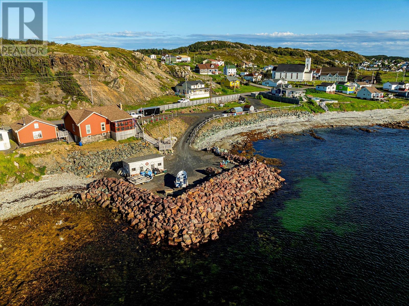 8, 8a, 10 Main Street, Twillingate, Newfoundland & Labrador  A0G 4M0 - Photo 23 - 1296585
