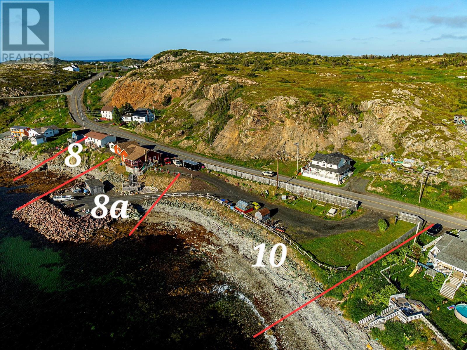 8, 8a, 10 Main Street, Twillingate, Newfoundland & Labrador  A0G 4M0 - Photo 25 - 1296585