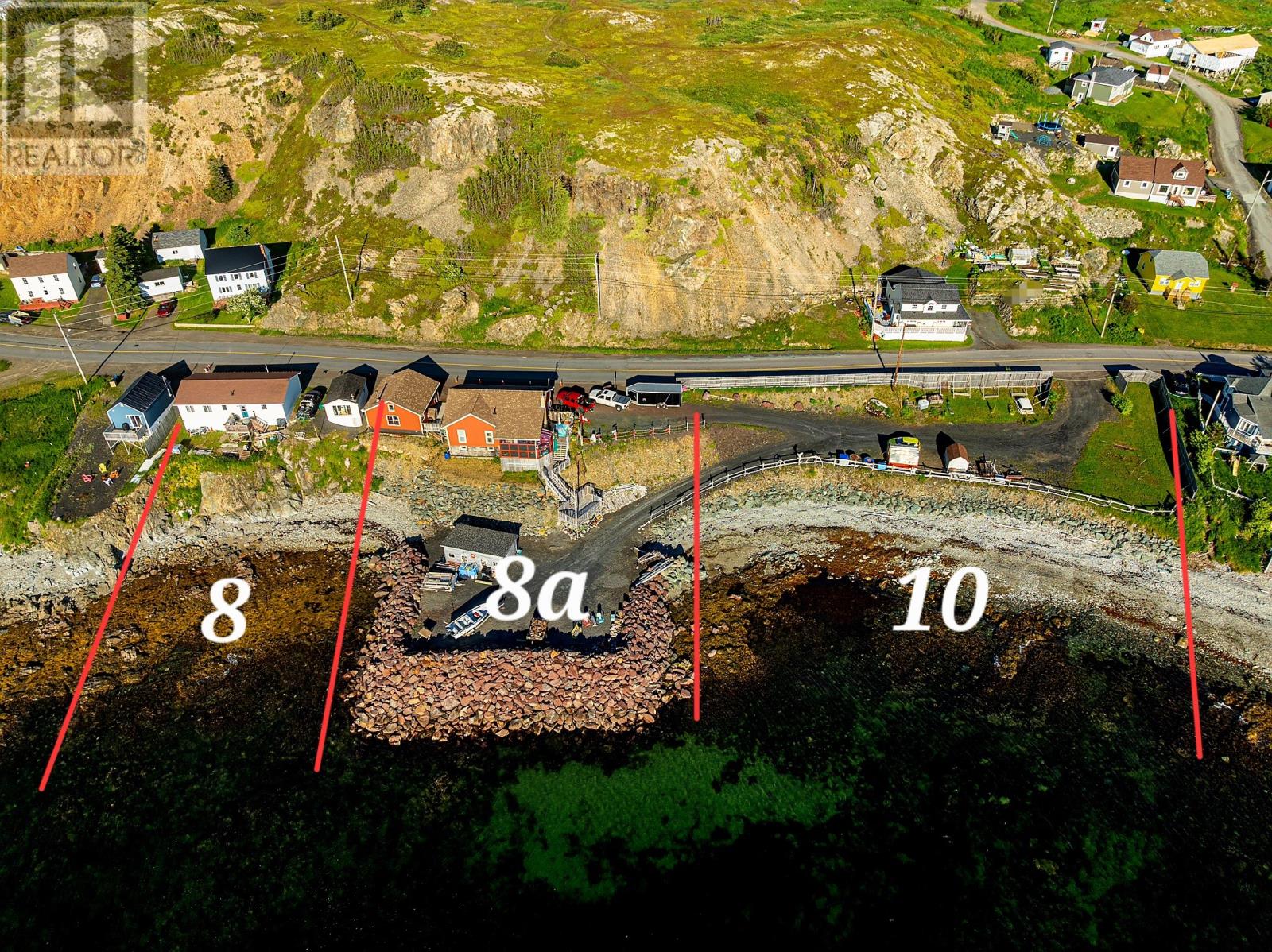 8, 8a, 10 Main Street, Twillingate, Newfoundland & Labrador  A0G 4M0 - Photo 26 - 1296585