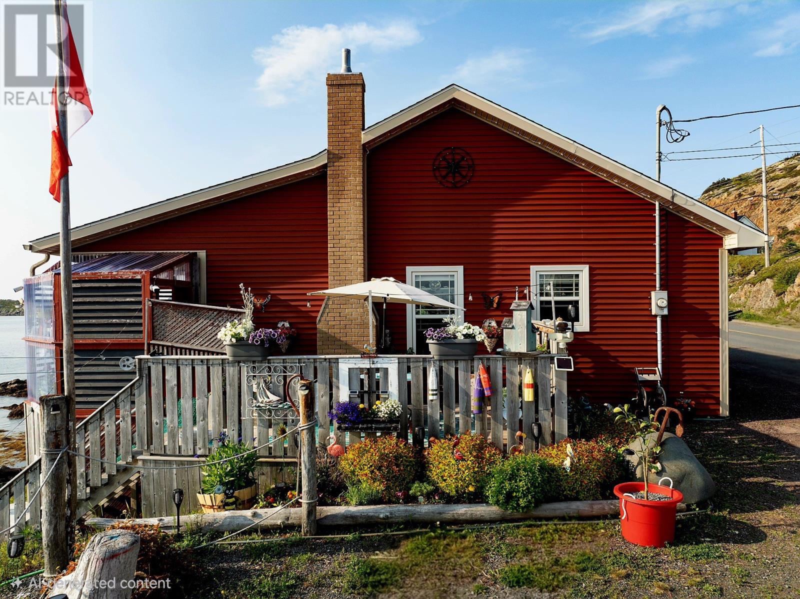 8, 8a, 10 Main Street, Twillingate, Newfoundland & Labrador  A0G 4M0 - Photo 4 - 1296585