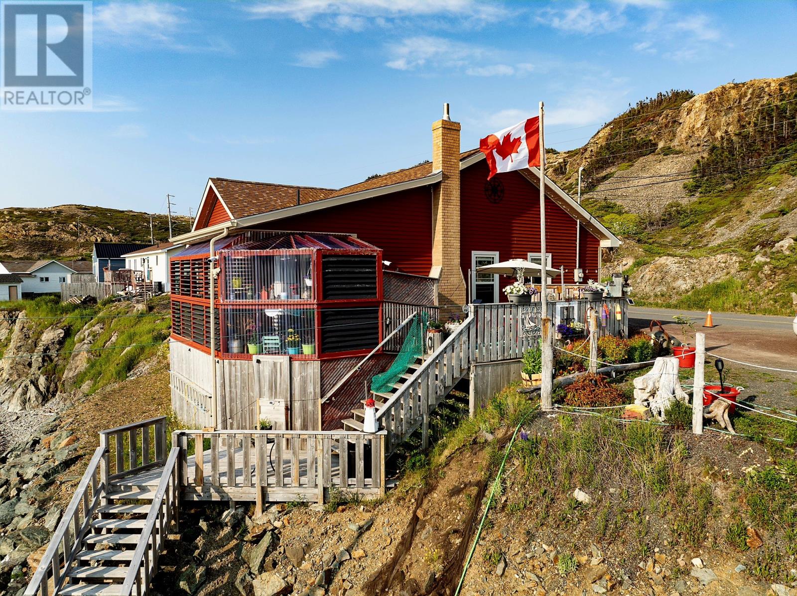 8, 8a, 10 Main Street, Twillingate, Newfoundland & Labrador  A0G 4M0 - Photo 6 - 1296585