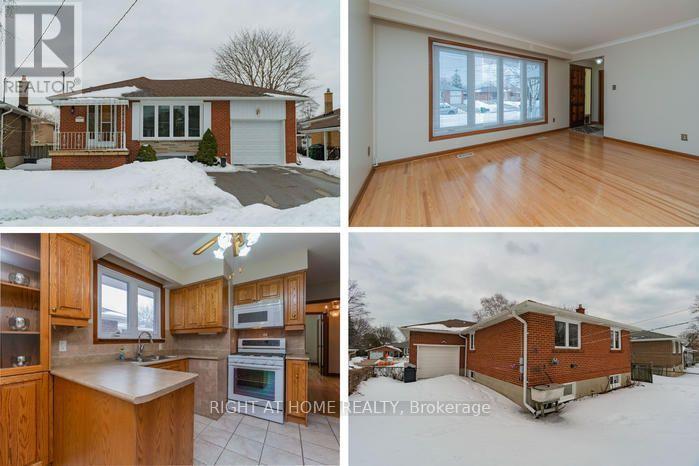 55 Limevale Crescent, Toronto, Ontario  M1E 2K5 - Photo 2 - E13558912