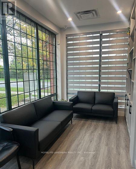 101 - 2ND FLR - 200 TIFFIELD ROAD, Toronto, Ontario