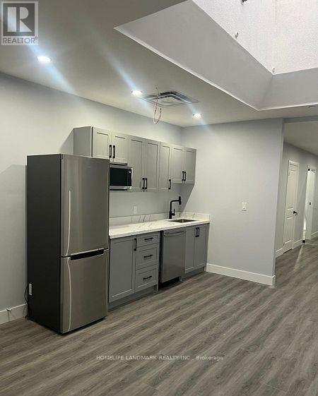 101 - 2nd Flr - 200 Tiffield Road, Toronto, Ontario M1V 5J1 - Photo 7 - E13558962