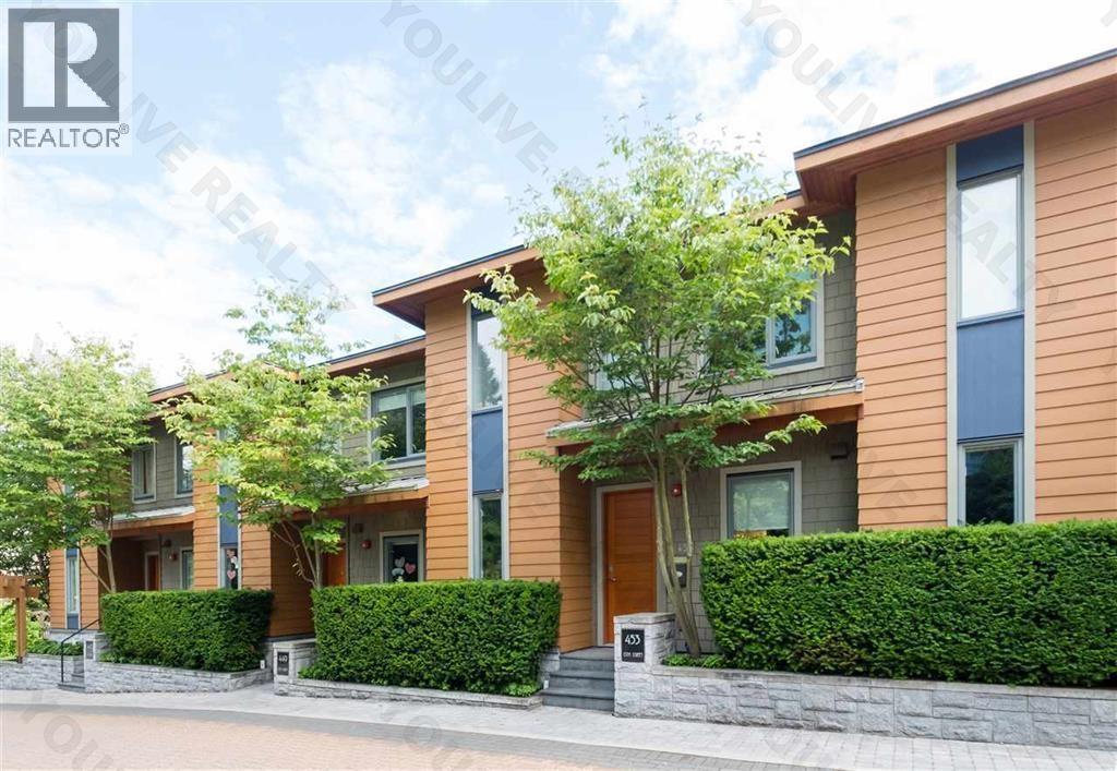 453 13TH STREET, West Vancouver, British Columbia