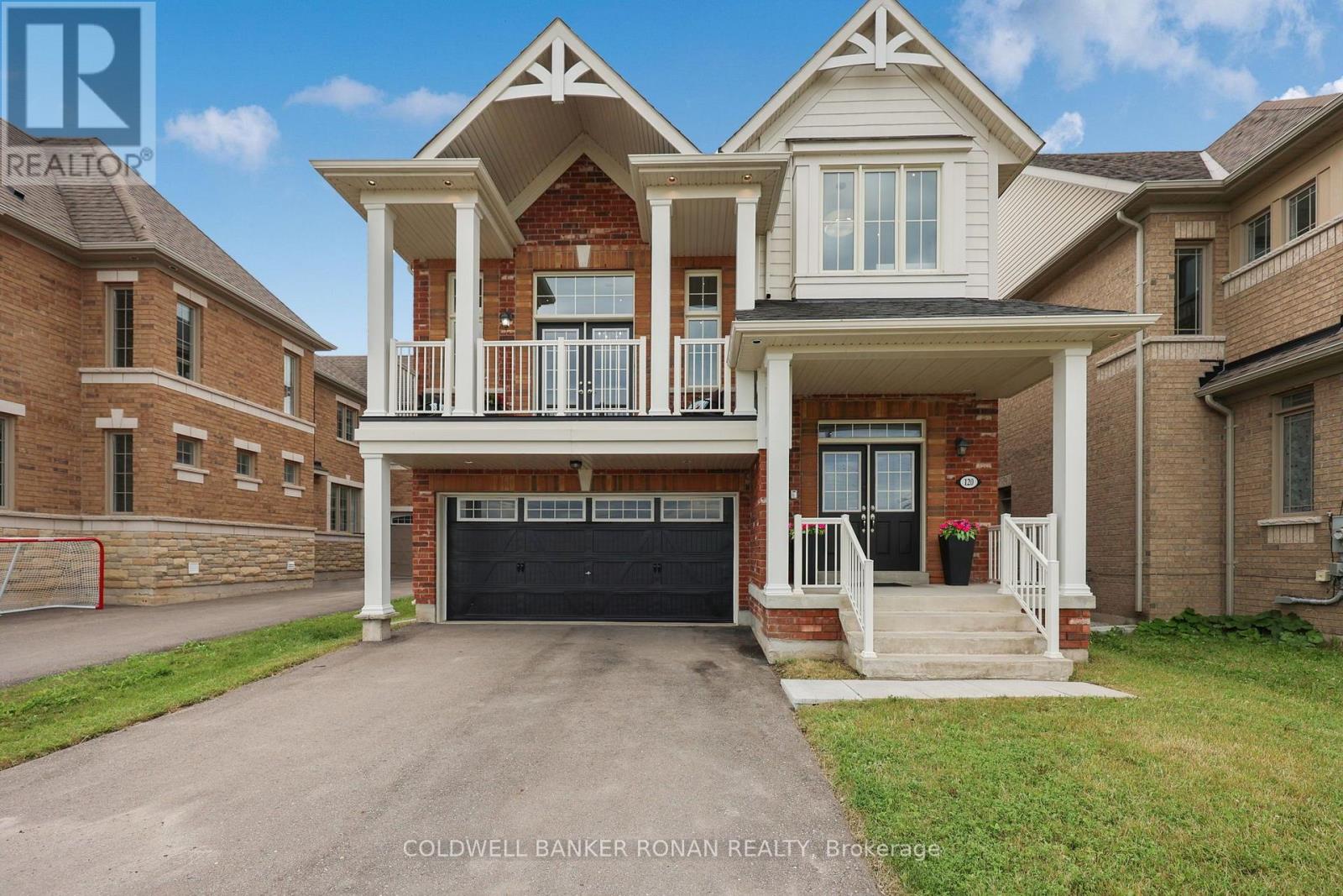 120 Lorne Thomas Place, New Tecumseth, Ontario  L9R 0V8 - Photo 1 - N13558898