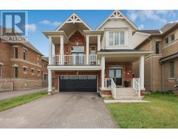 120 LORNE THOMAS PLACE, New Tecumseth, Ontario