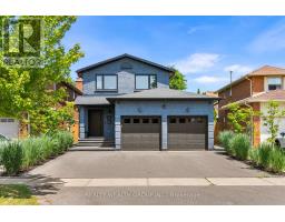 83 GOVERNOR CRESCENT, Vaughan, Ontario