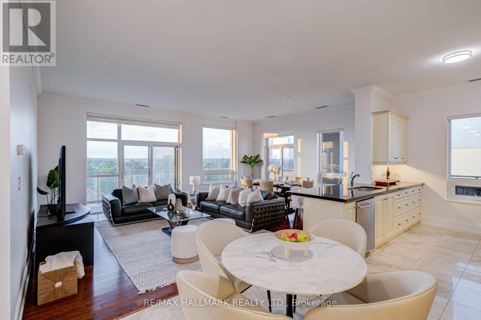 PH631 - 281 WOODBRIDGE AVENUE, vaughan (west woodbridge), Ontario
