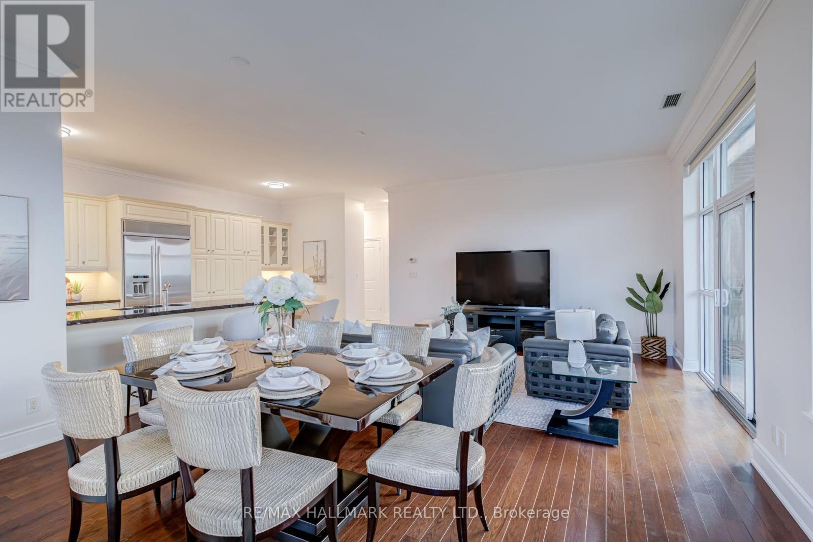 Ph631 - 281 Woodbridge Avenue, Vaughan (West Woodbridge), Ontario  L4L 0C6 - Photo 10 - N13558992