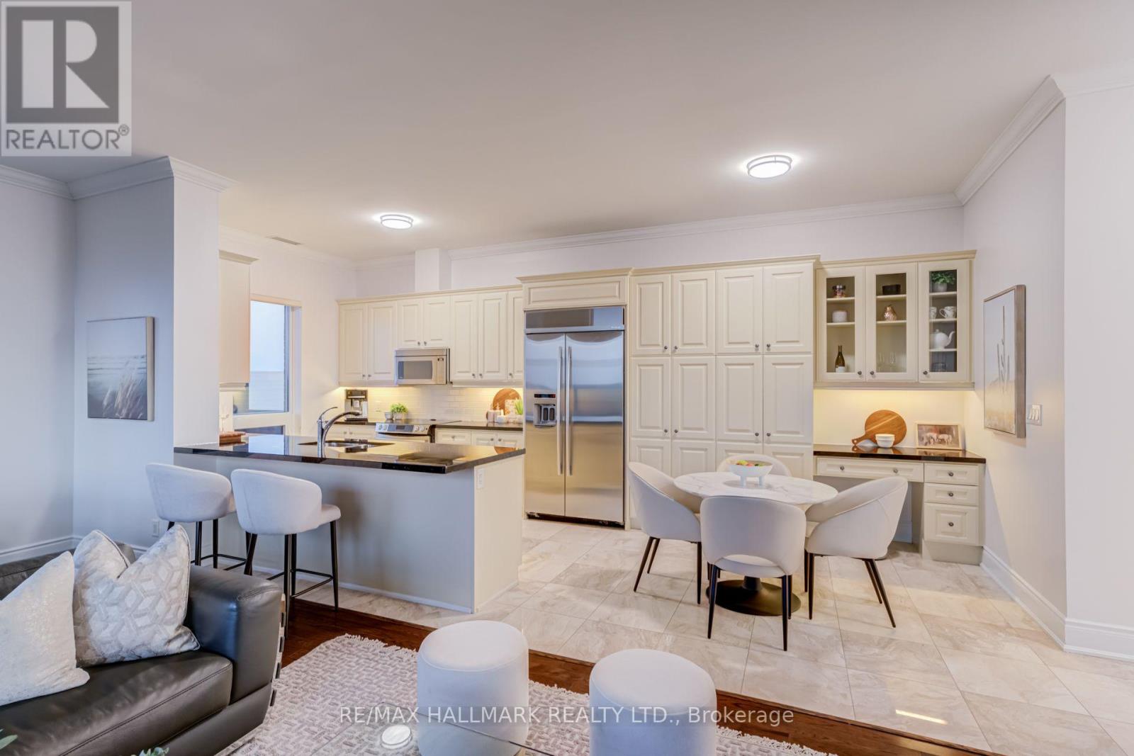 Ph631 - 281 Woodbridge Avenue, Vaughan (West Woodbridge), Ontario  L4L 0C6 - Photo 14 - N13558992