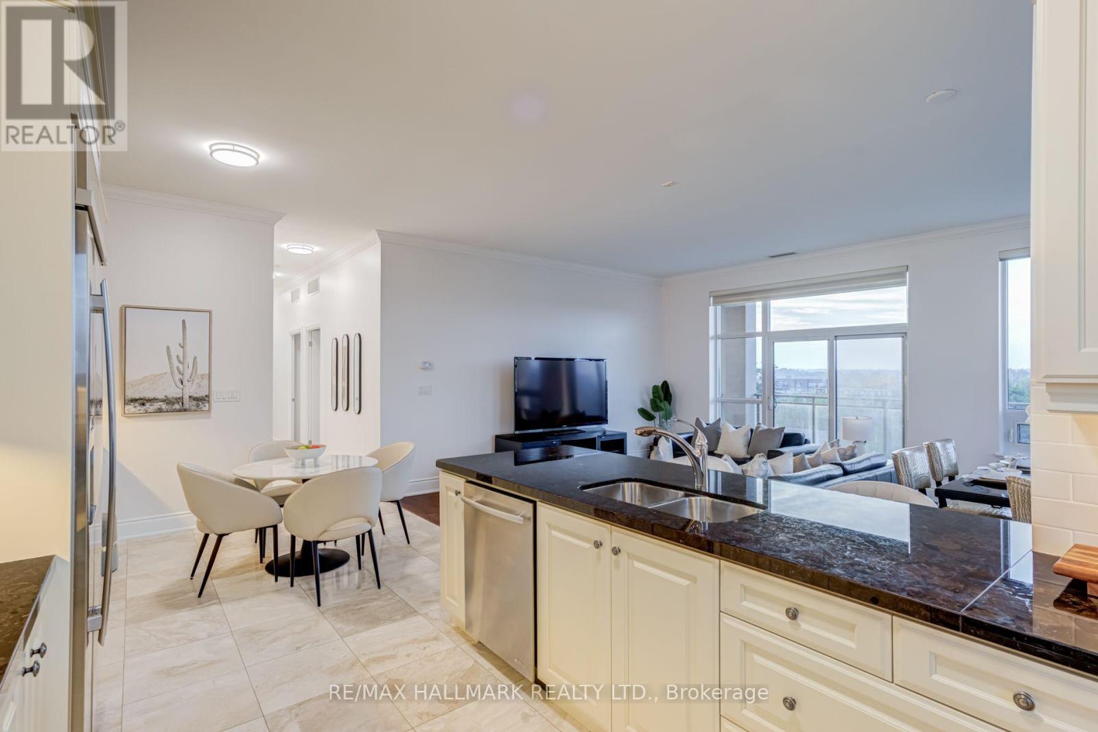 Ph631 - 281 Woodbridge Avenue, Vaughan (West Woodbridge), Ontario  L4L 0C6 - Photo 17 - N13558992