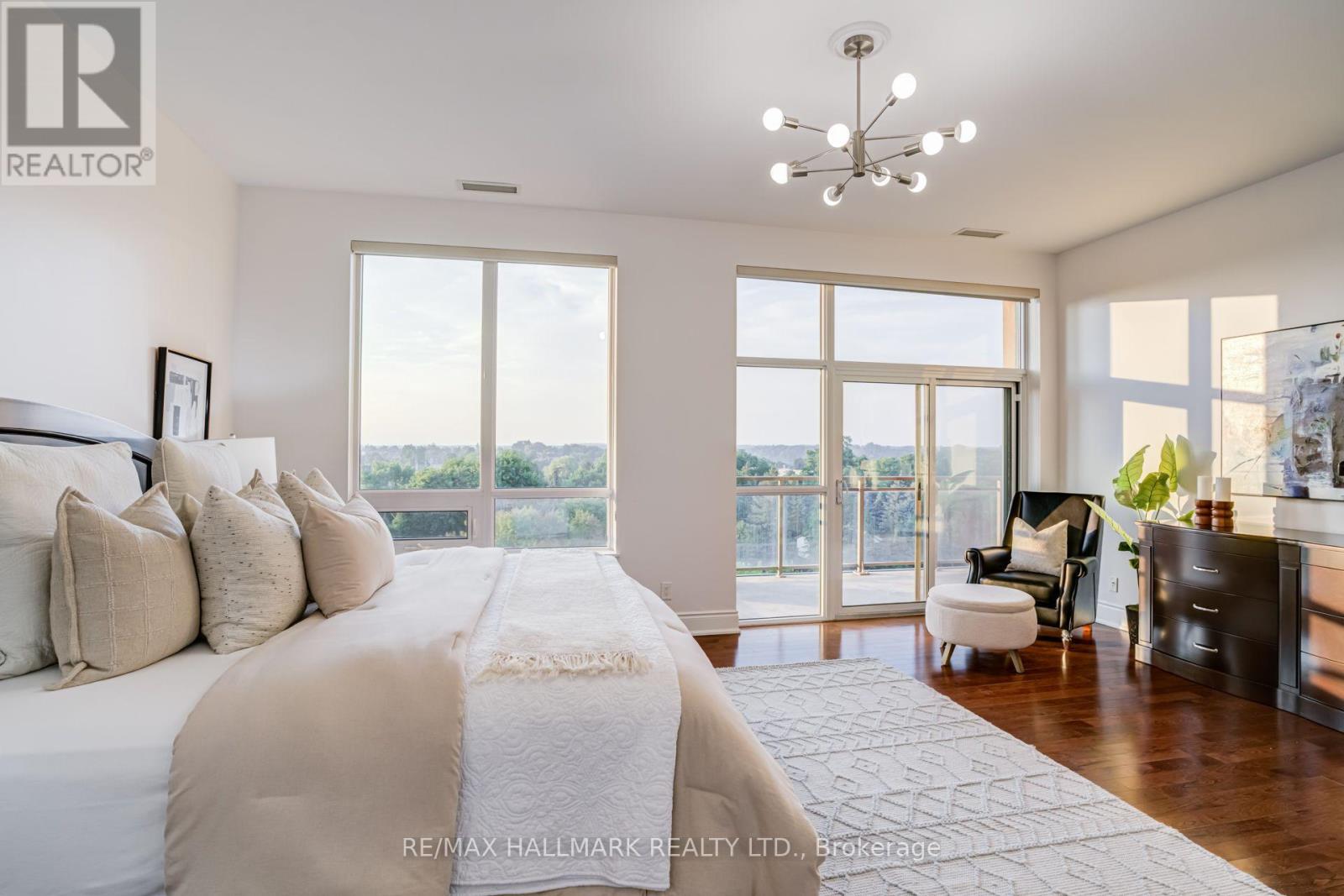 Ph631 - 281 Woodbridge Avenue, Vaughan (West Woodbridge), Ontario  L4L 0C6 - Photo 25 - N13558992