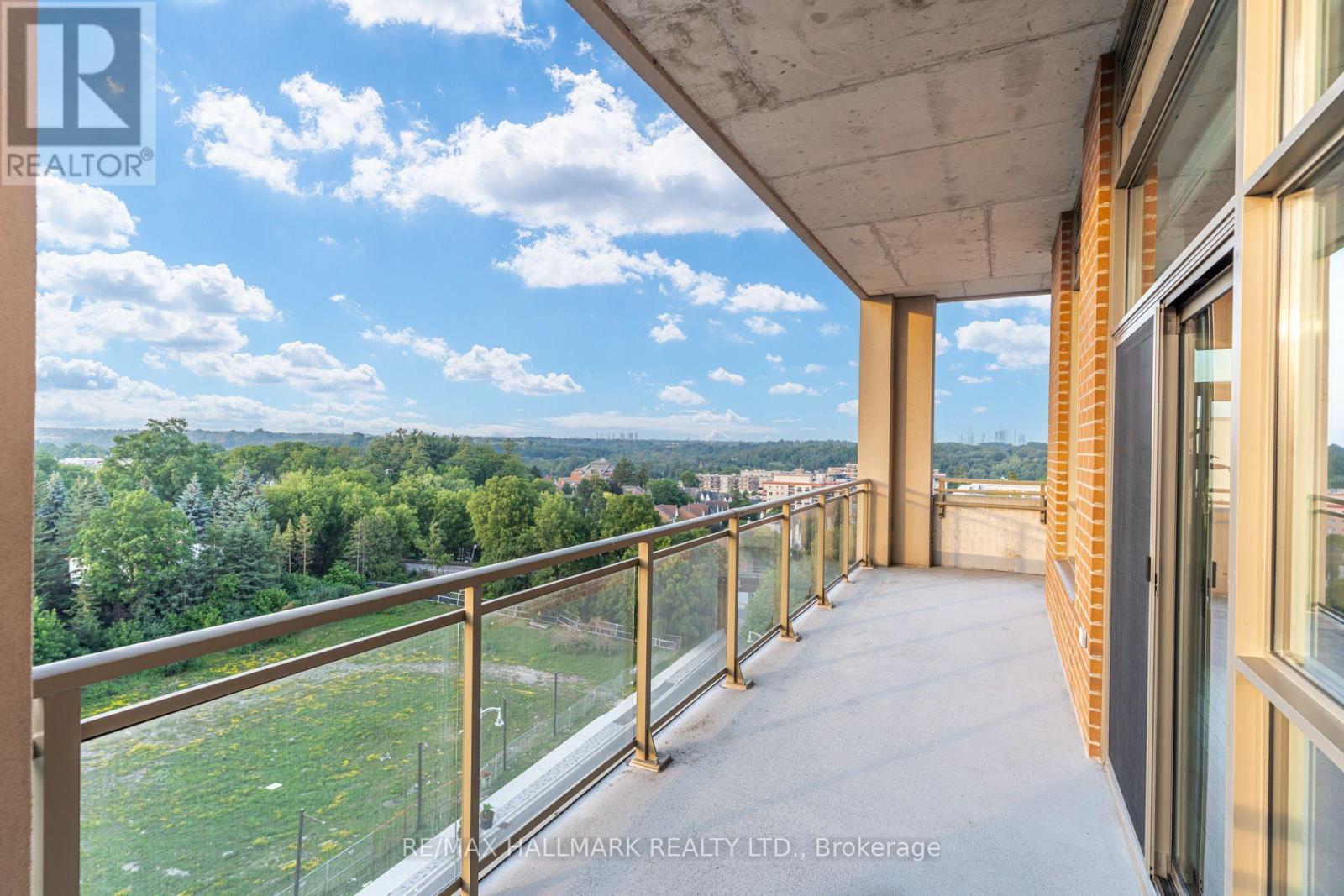 Ph631 - 281 Woodbridge Avenue, Vaughan (West Woodbridge), Ontario  L4L 0C6 - Photo 40 - N13558992