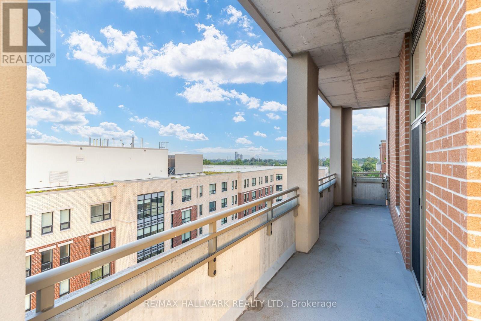 Ph631 - 281 Woodbridge Avenue, Vaughan (West Woodbridge), Ontario  L4L 0C6 - Photo 42 - N13558992