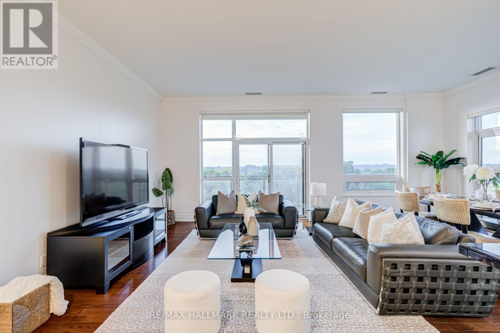 Ph631 - 281 Woodbridge Avenue, Vaughan (West Woodbridge), Ontario  L4L 0C6 - Photo 6 - N13558992