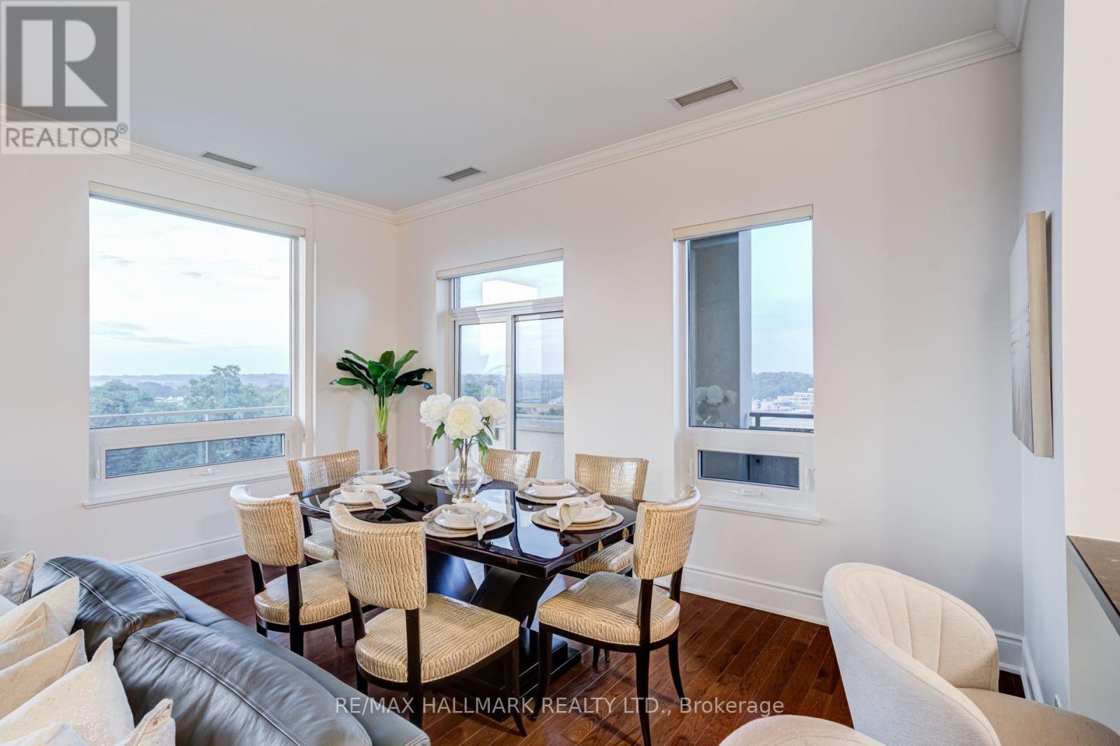 Ph631 - 281 Woodbridge Avenue, Vaughan (West Woodbridge), Ontario  L4L 0C6 - Photo 8 - N13558992