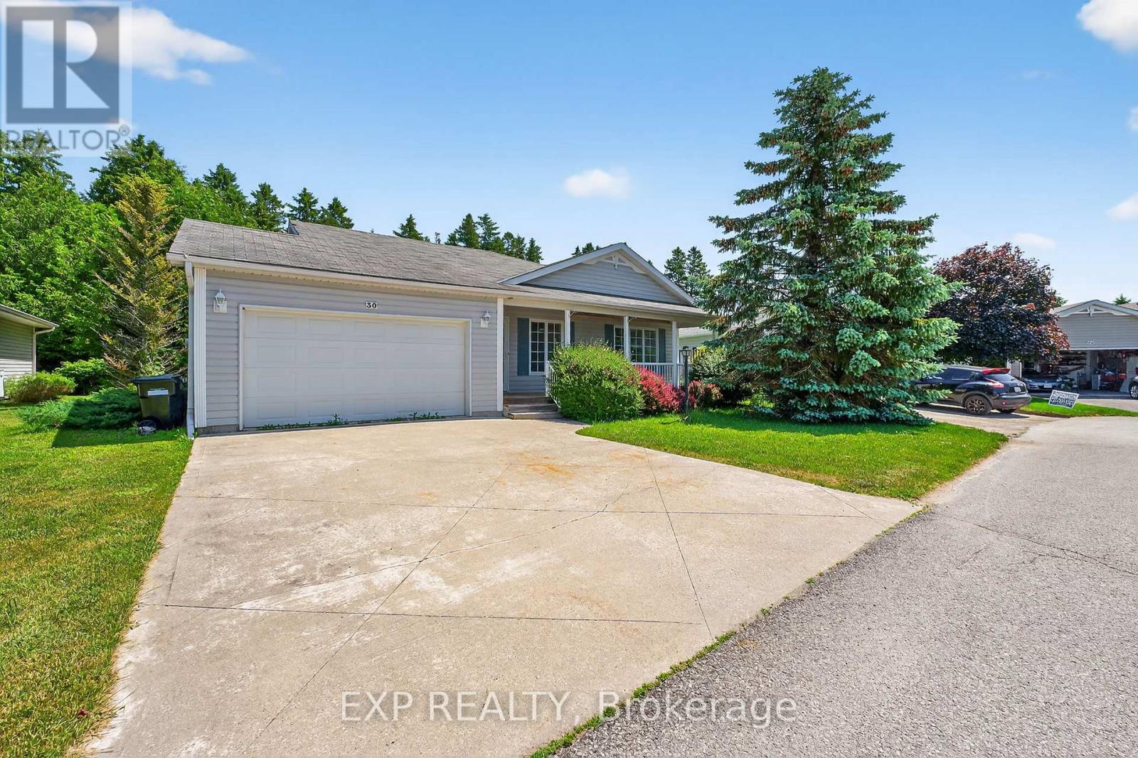 30 ILLINOIS CRESCENT, wasaga beach, Ontario