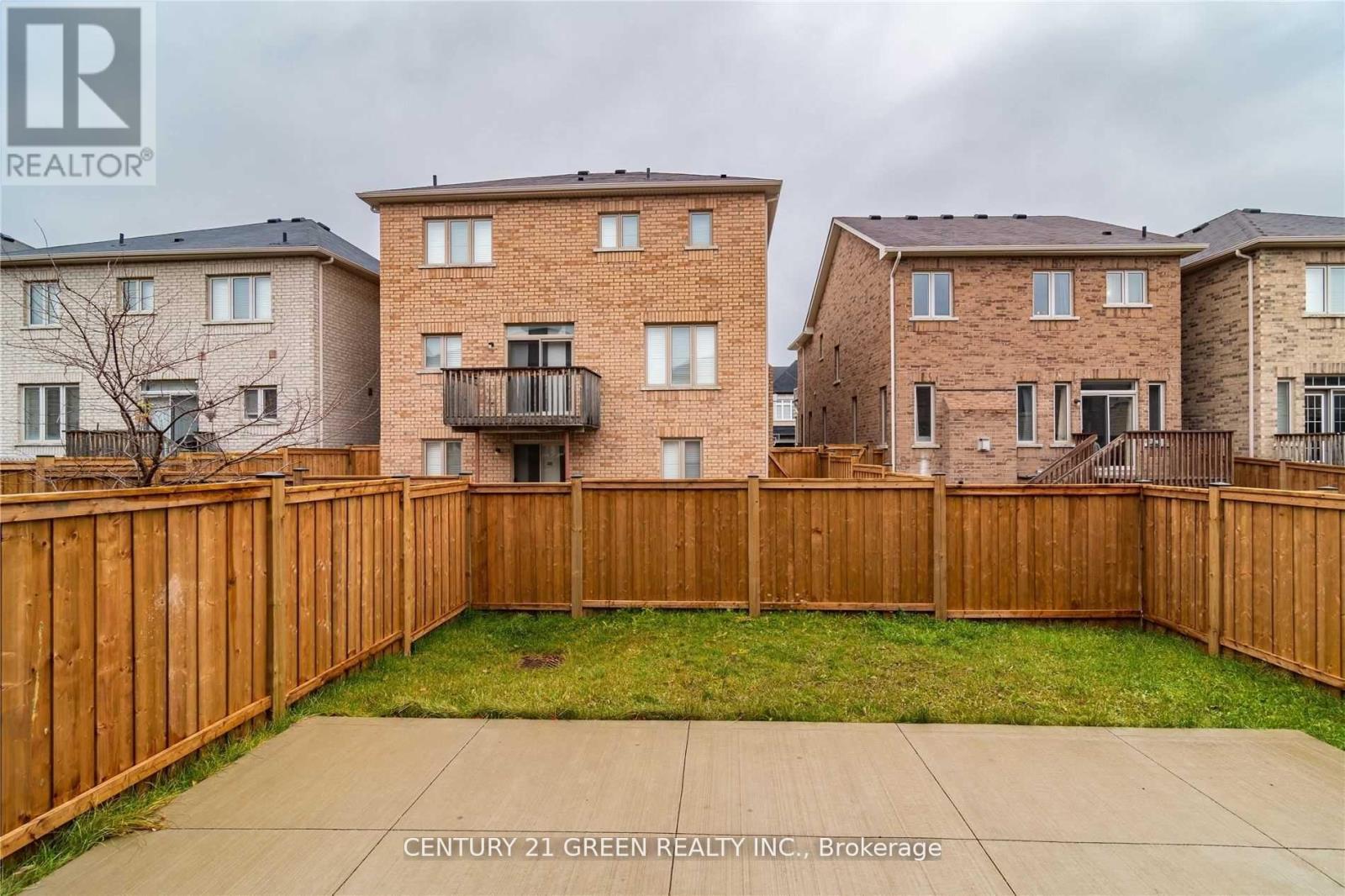 73 Thornbush Boulevard, Brampton, Ontario  L7A 4J9 - Photo 26 - W13558902
