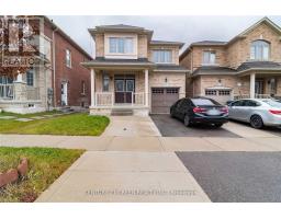 73 THORNBUSH BOULEVARD, Brampton, Ontario