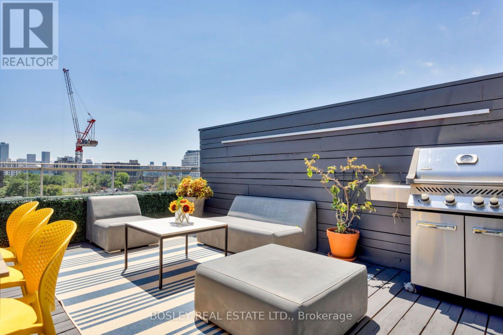 614 - 160 Baldwin Street, Toronto, Ontario  M5T 3K7 - Photo 16 - C13558986