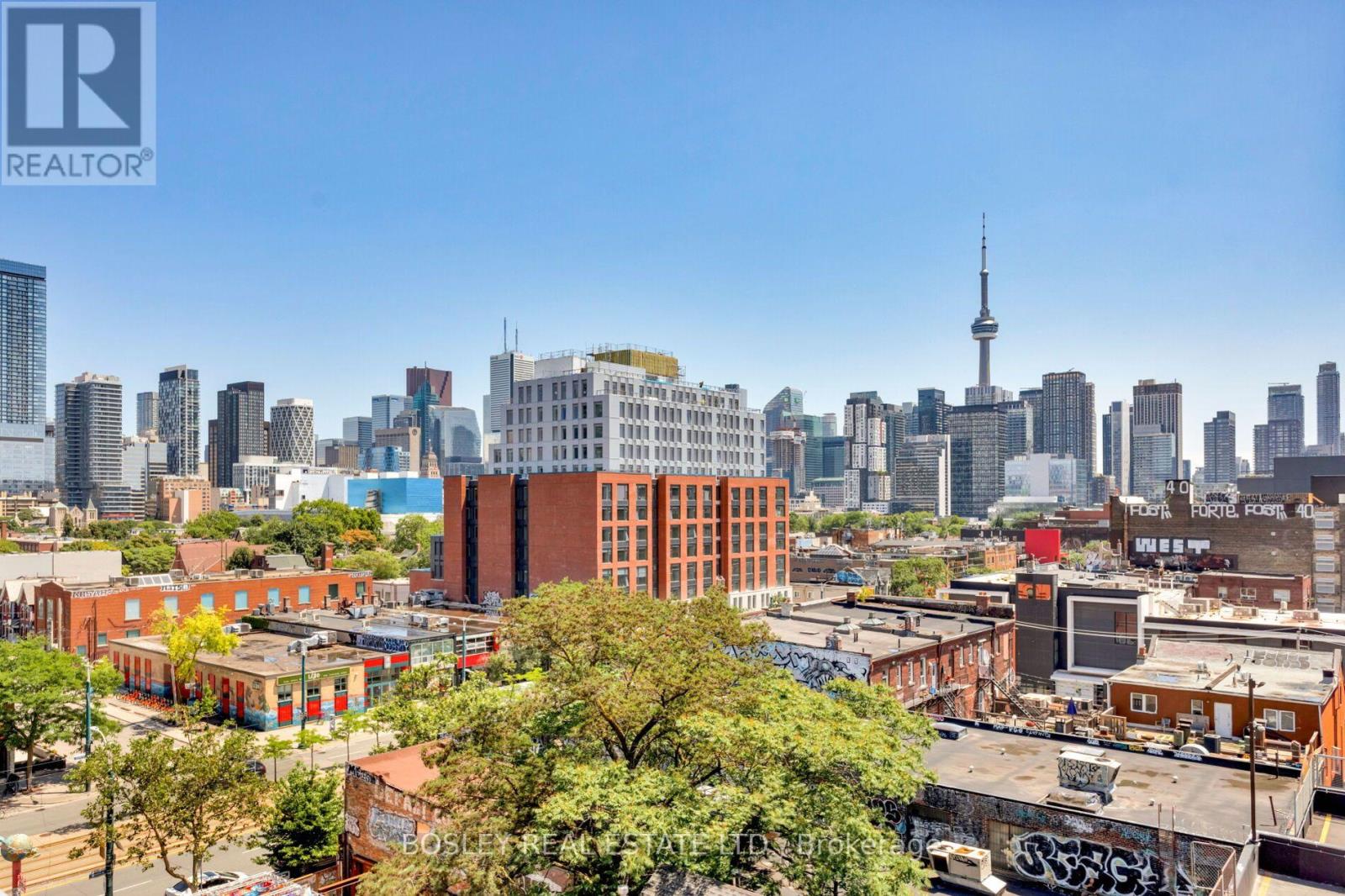 614 - 160 Baldwin Street, Toronto, Ontario  M5T 3K7 - Photo 18 - C13558986