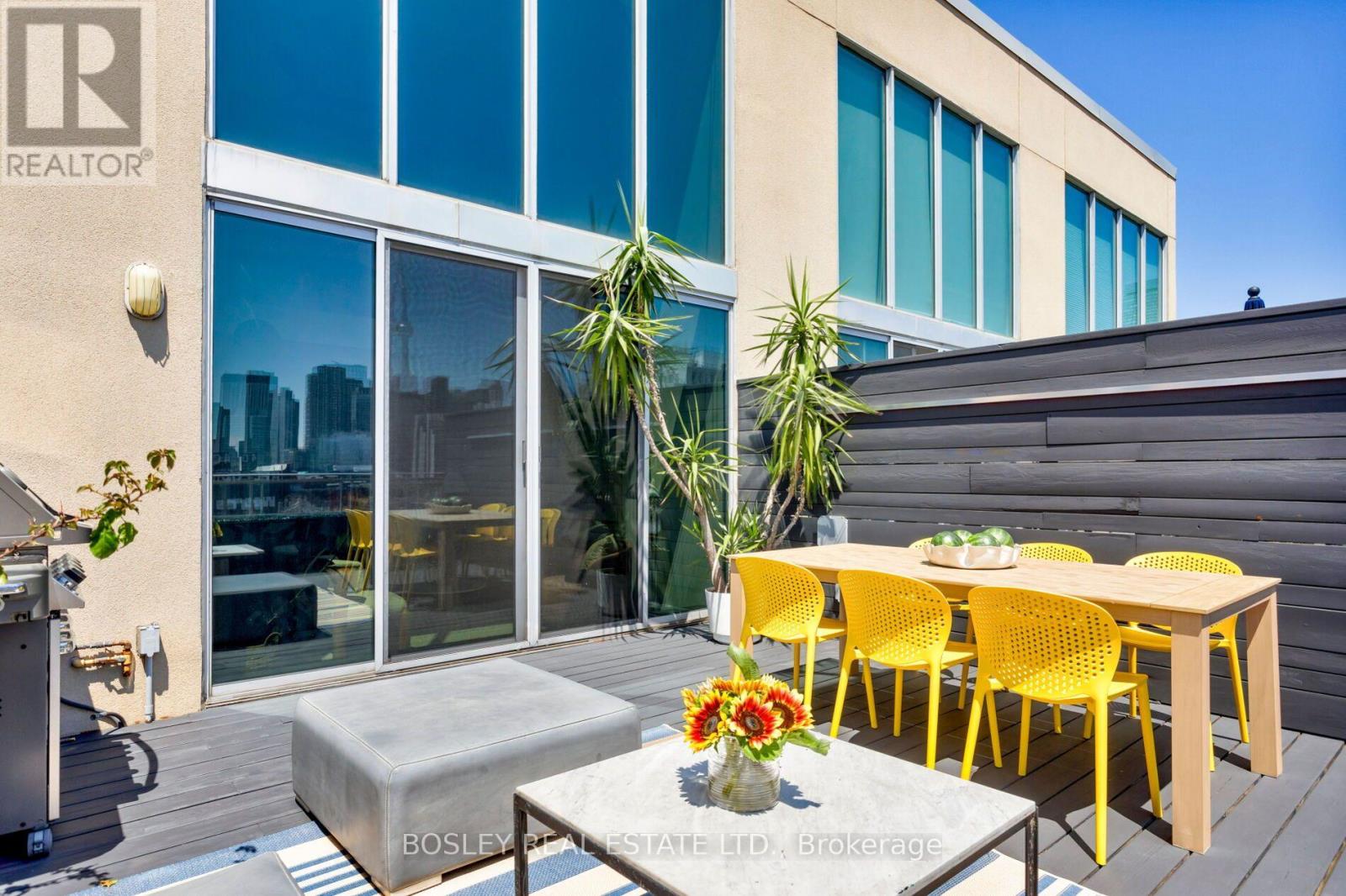 614 - 160 Baldwin Street, Toronto, Ontario  M5T 3K7 - Photo 12 - C13558986