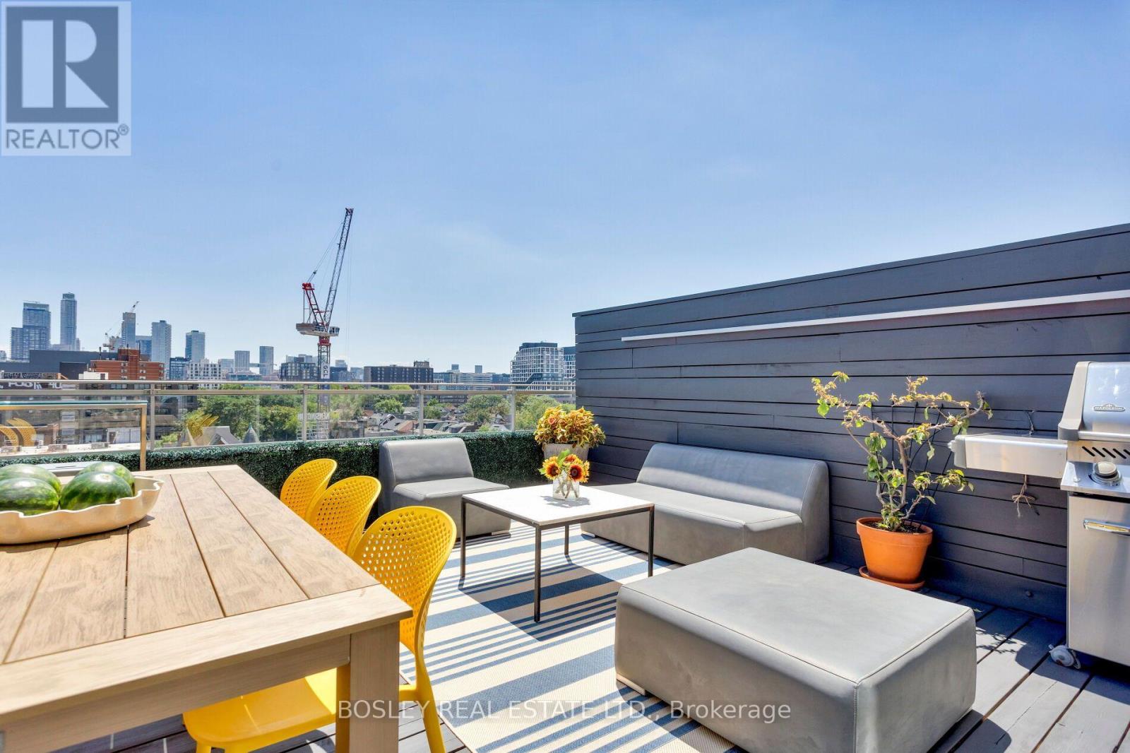 614 - 160 Baldwin Street, Toronto, Ontario  M5T 3K7 - Photo 15 - C13558986