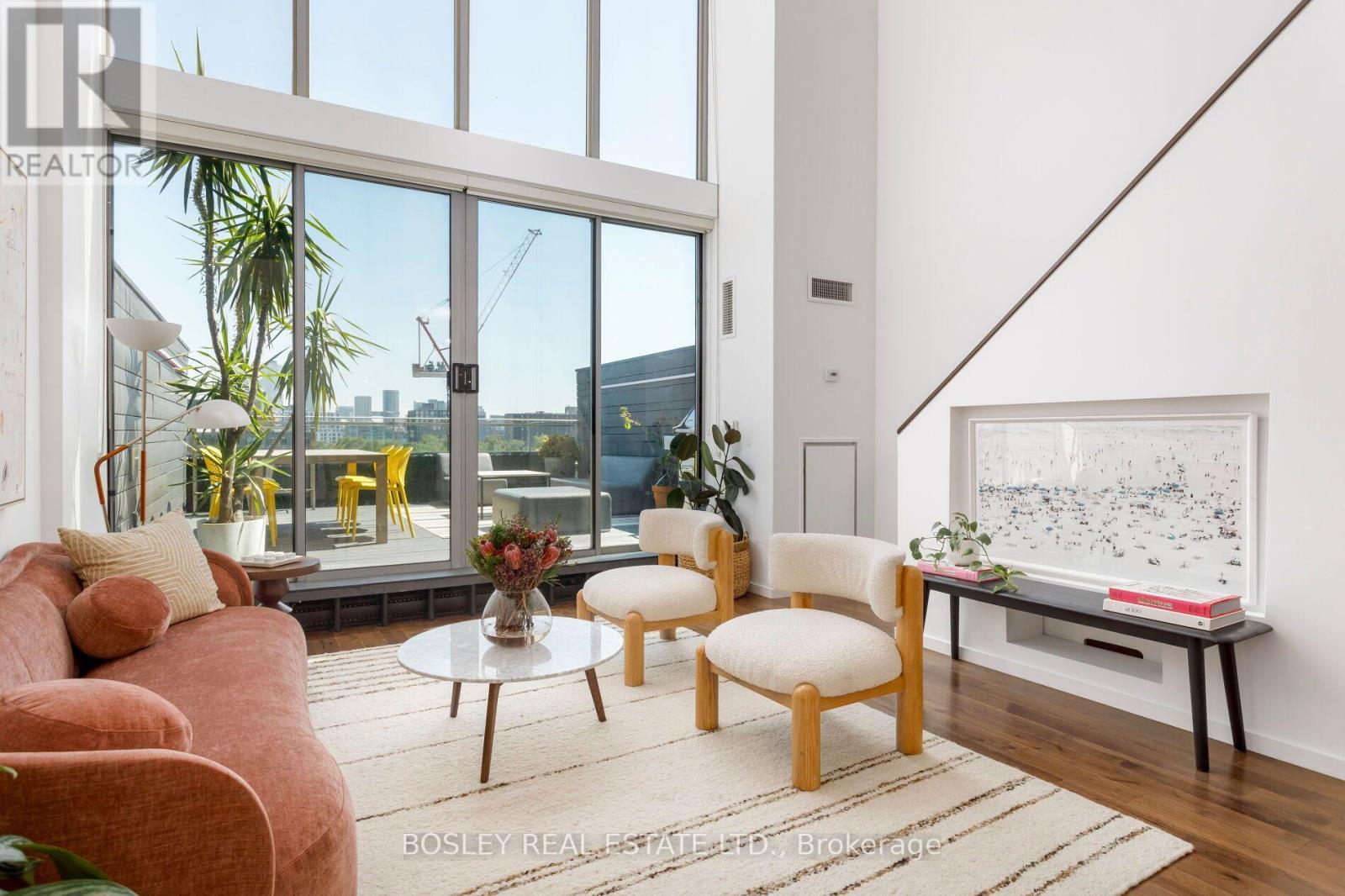 614 - 160 Baldwin Street, Toronto, Ontario  M5T 3K7 - Photo 3 - C13558986