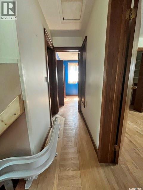 505 Macleod Avenue W, Melfort, Saskatchewan  S0E 1A0 - Photo 11 - SK042436