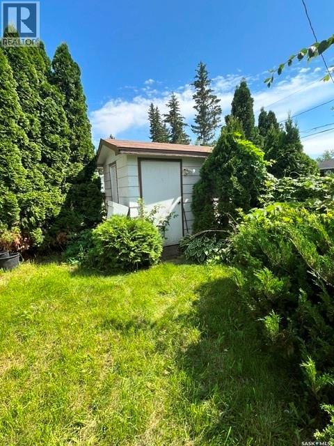 505 Macleod Avenue W, Melfort, Saskatchewan  S0E 1A0 - Photo 15 - SK042436