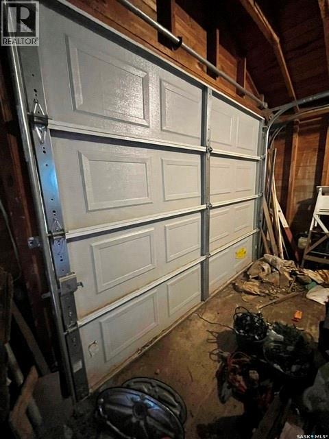 505 Macleod Avenue W, Melfort, Saskatchewan  S0E 1A0 - Photo 16 - SK042436